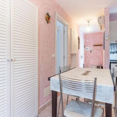 Charm Of Levanto Mini Apartment Exterior photo