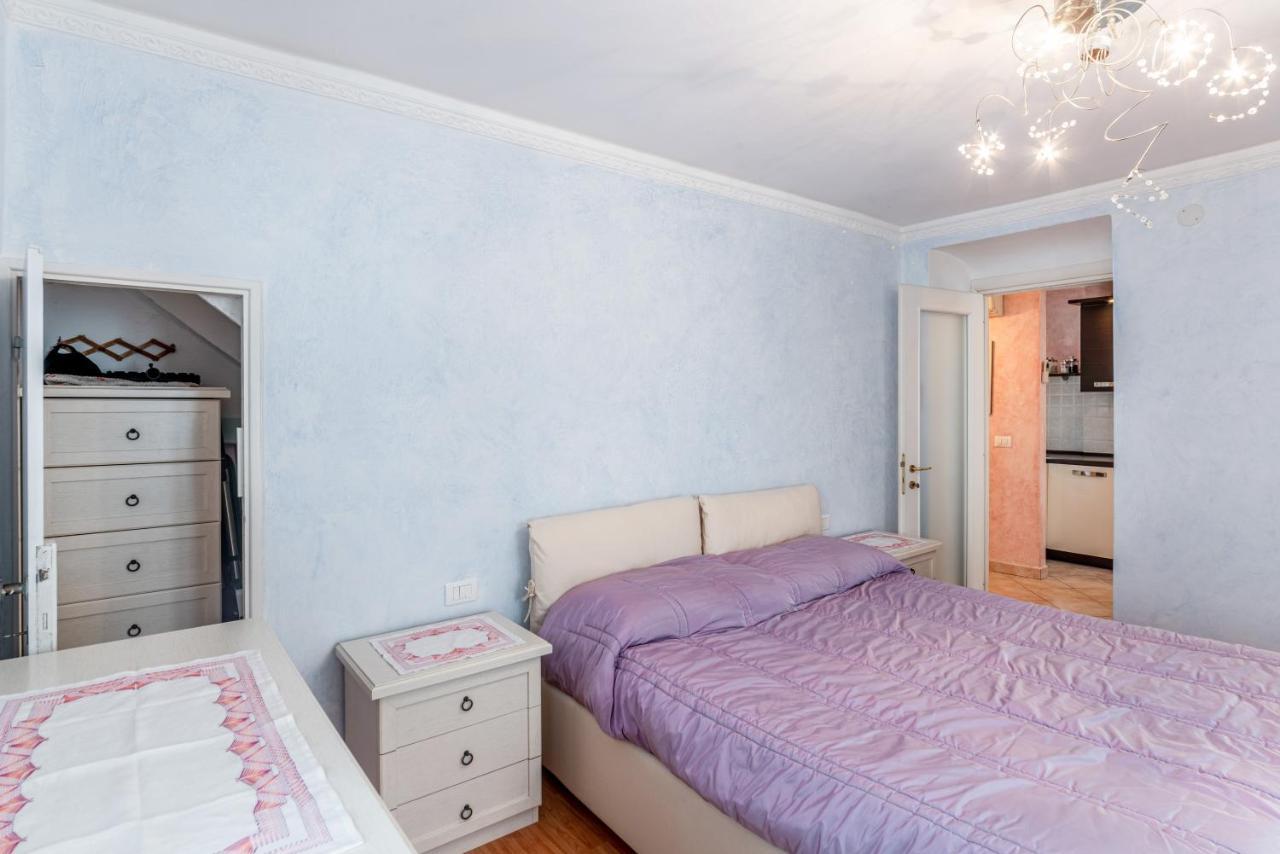 Charm Of Levanto Mini Apartment Exterior photo