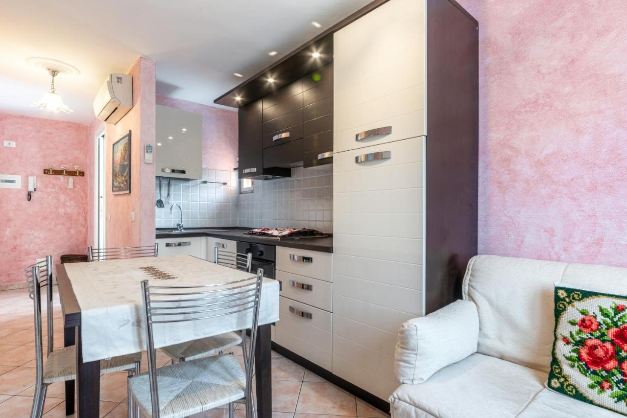 Charm Of Levanto Mini Apartment Exterior photo