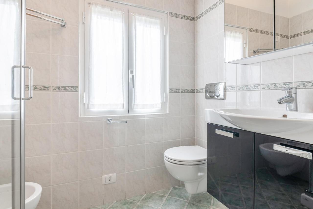 Charm Of Levanto Mini Apartment Exterior photo