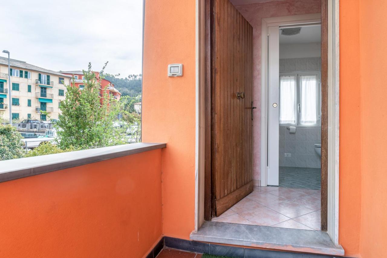 Charm Of Levanto Mini Apartment Exterior photo